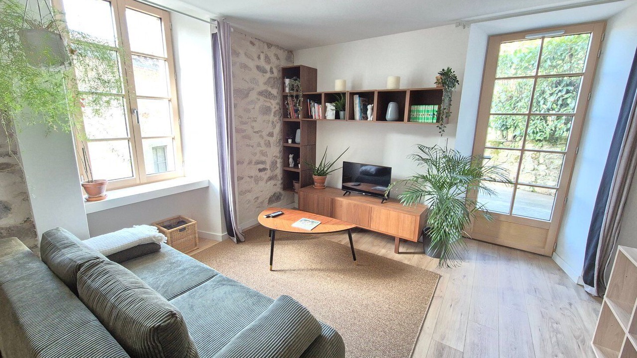 Photo of Livingroom in Mortagne-sur-Sevre
