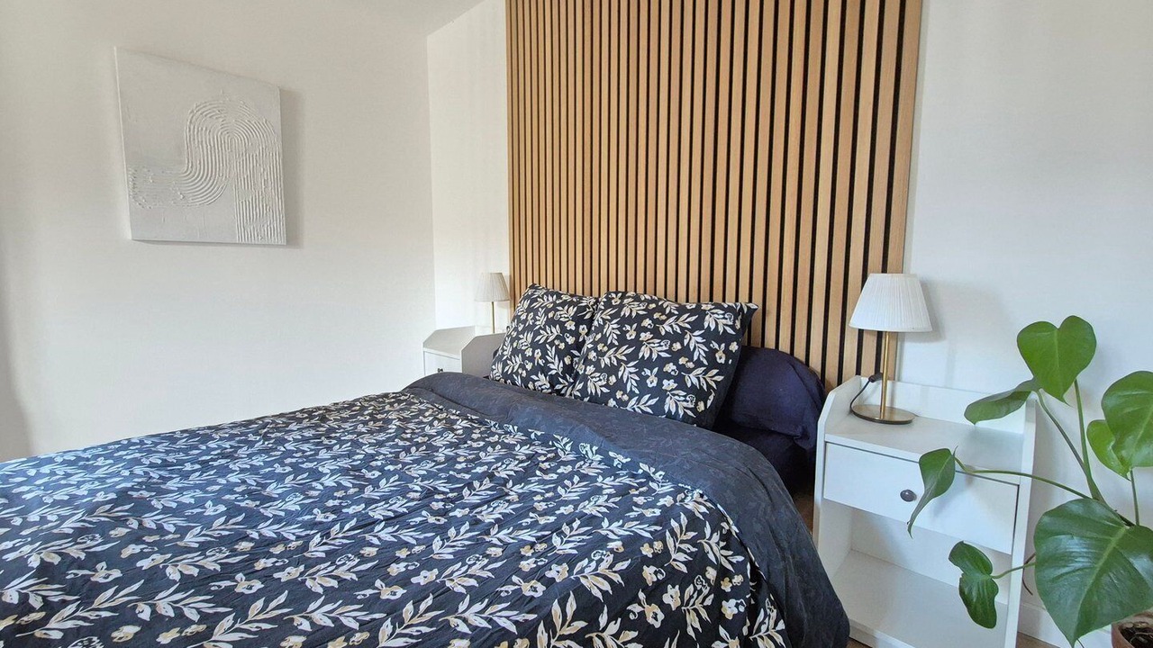 Photo of Bedroom in Mortagne-sur-Sevre