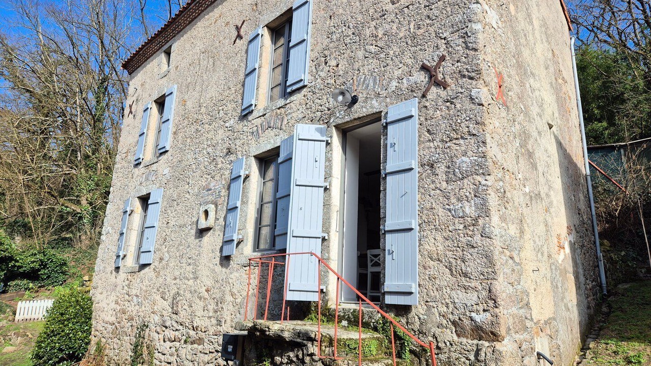 Photo of Outdoor in Mortagne-sur-Sevre