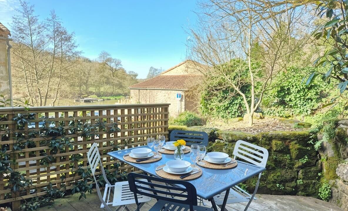 Photo of Outdoor in Mortagne-sur-Sevre