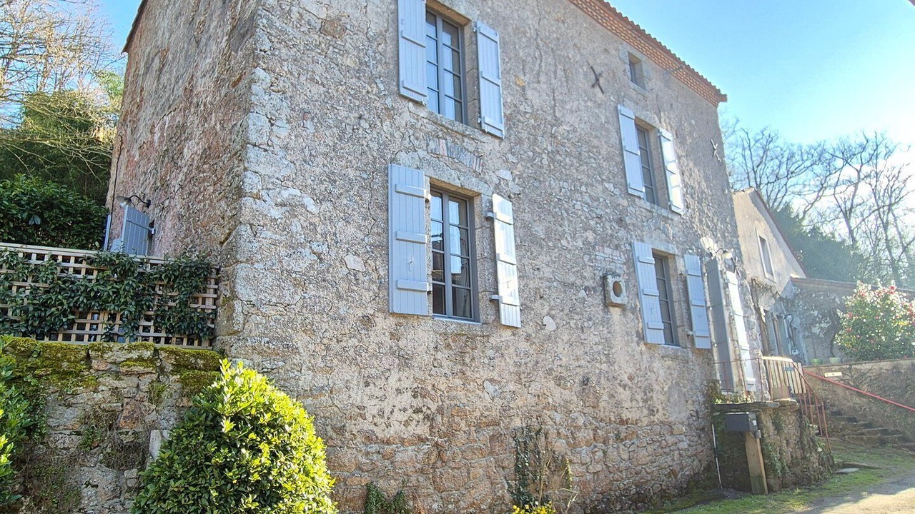 Photo of Outdoor in Mortagne-sur-Sevre