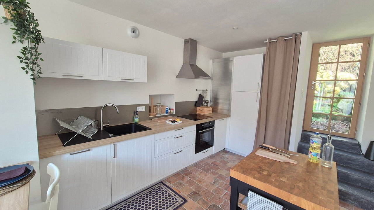 Photo of Kitchen in Mortagne-sur-Sevre
