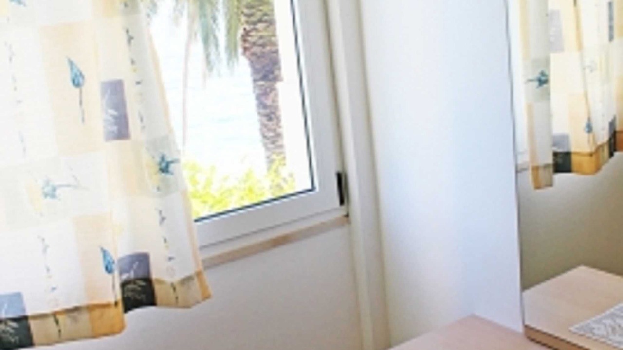 Photo of Bedroom in Brist