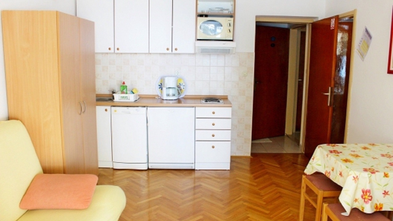 Photo of Kitchen in Brist