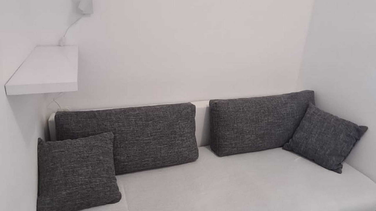 Photo of Bedroom in Brist
