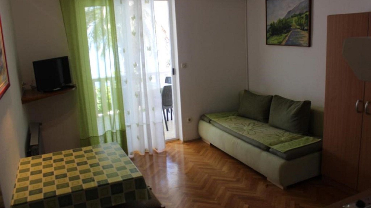 Photo of Bedroom in Brist