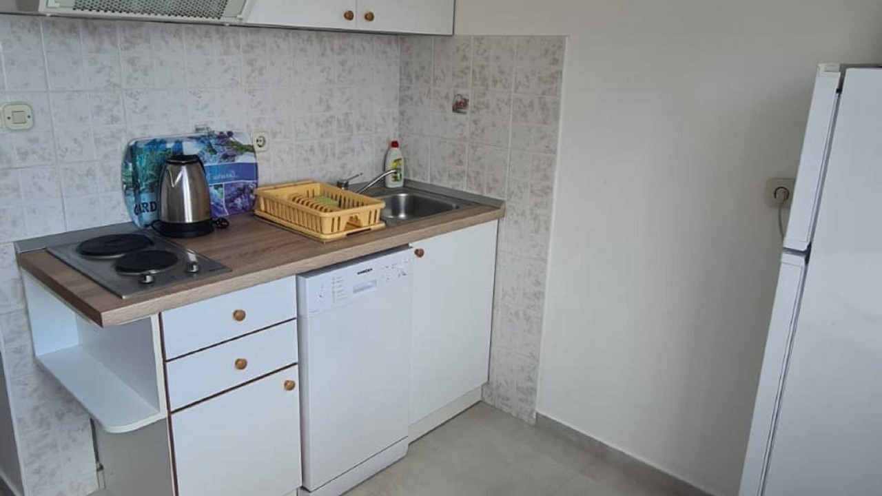 Photo of Kitchen in Brist