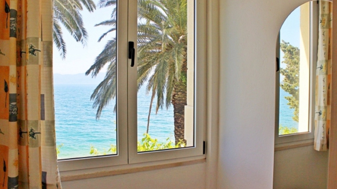 Photo of Bedroom in Brist