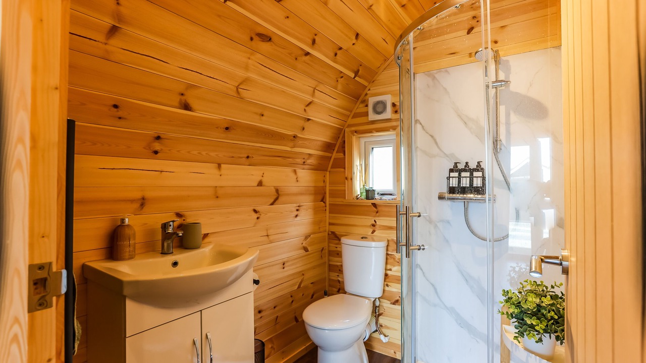 Photo of Bedroom in Wittering