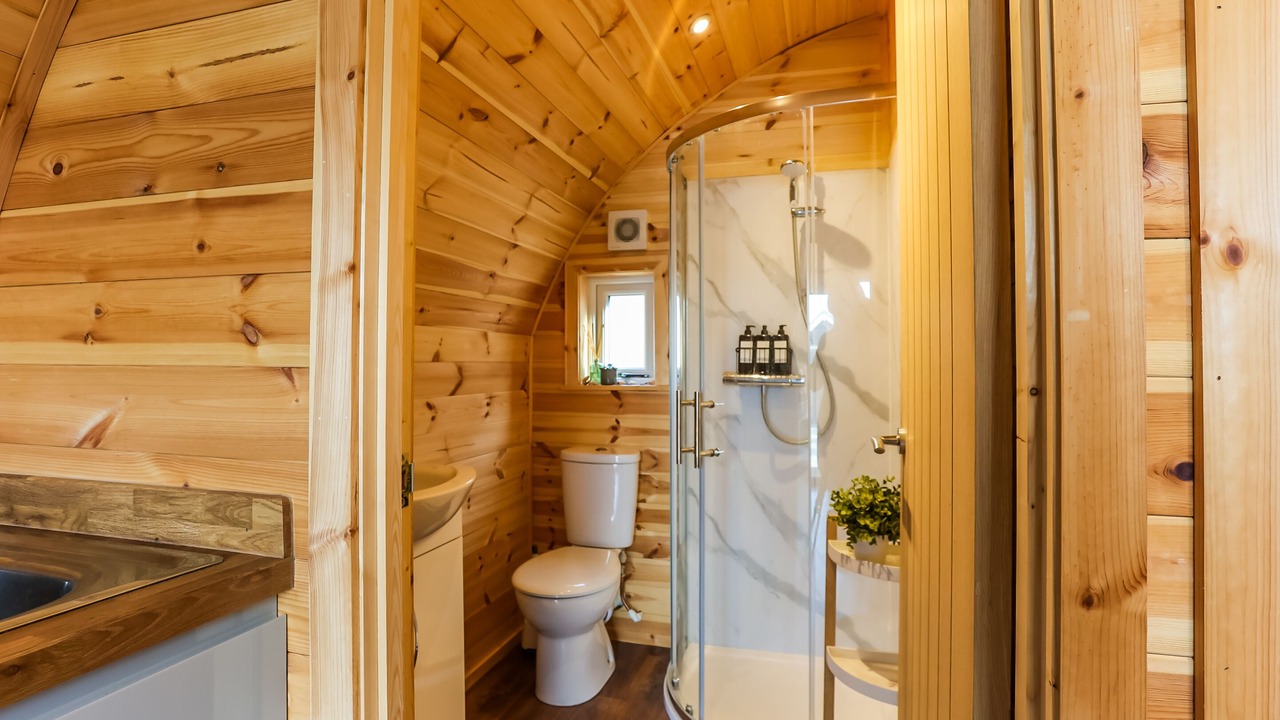 Photo of Bedroom in Wittering