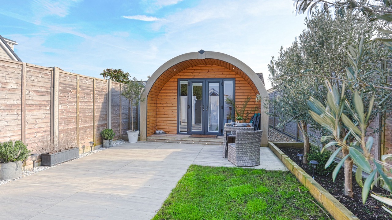 Photo of Outdoor in Wittering