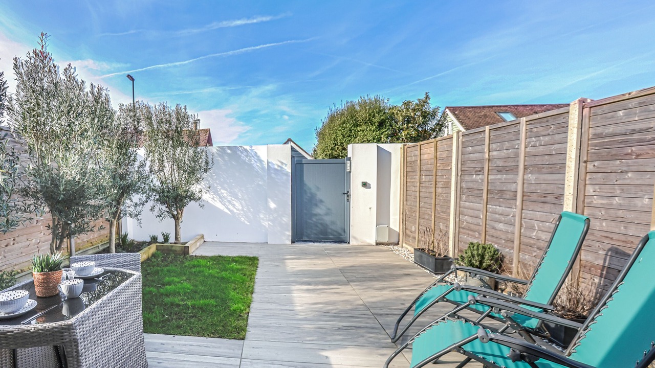 Photo of Outdoor in Wittering