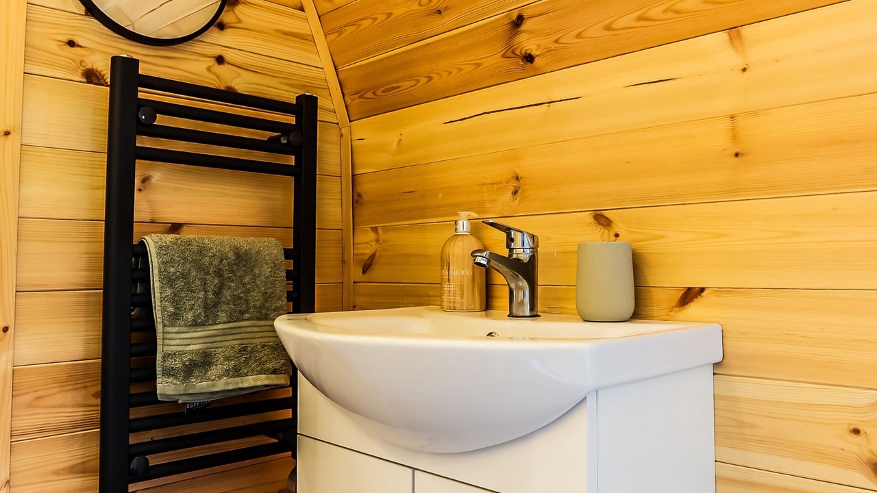 Photo of Bedroom in Wittering