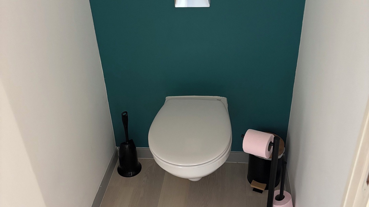 Photo of Bathroom in Saint-Martin-d'Ordon