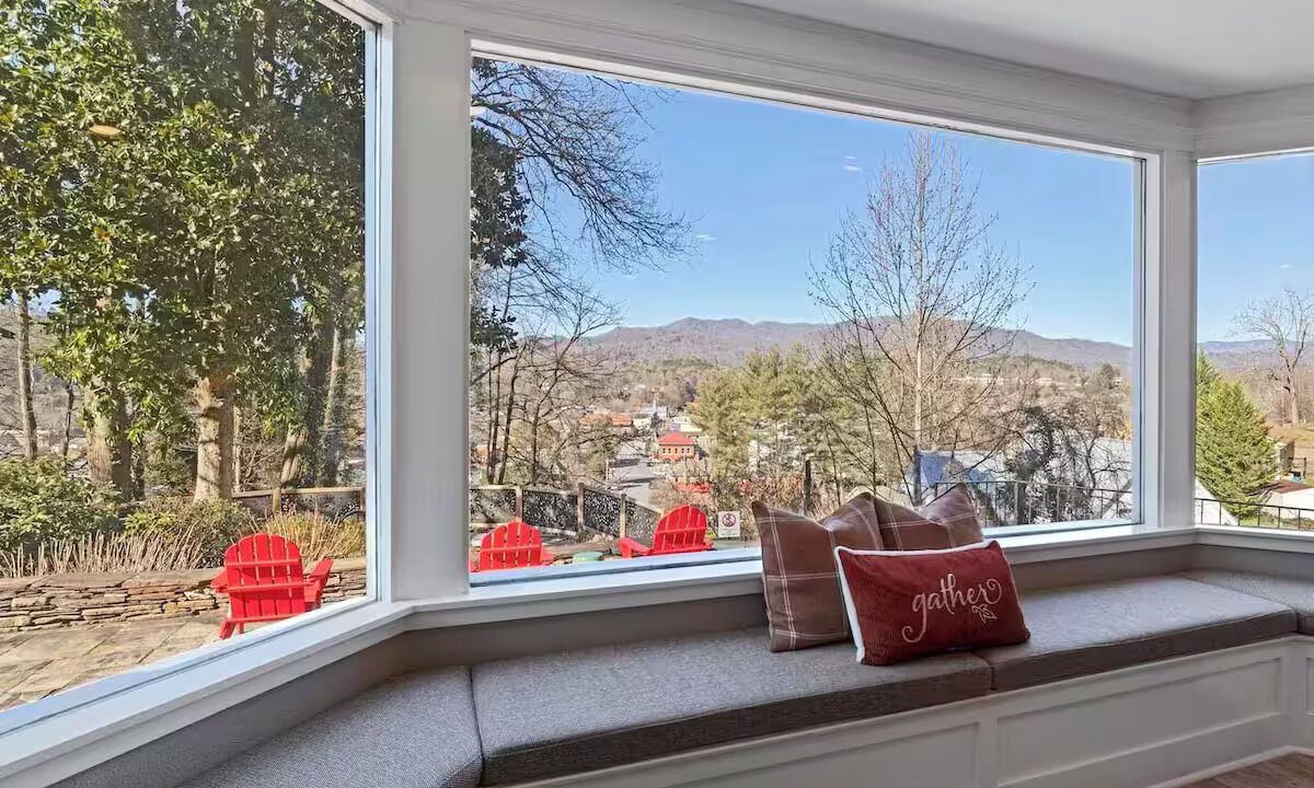 Photo of Others in Bryson City