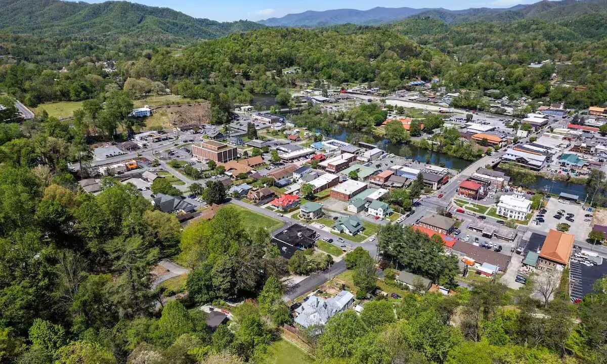 Photo of Outdoor in Bryson City