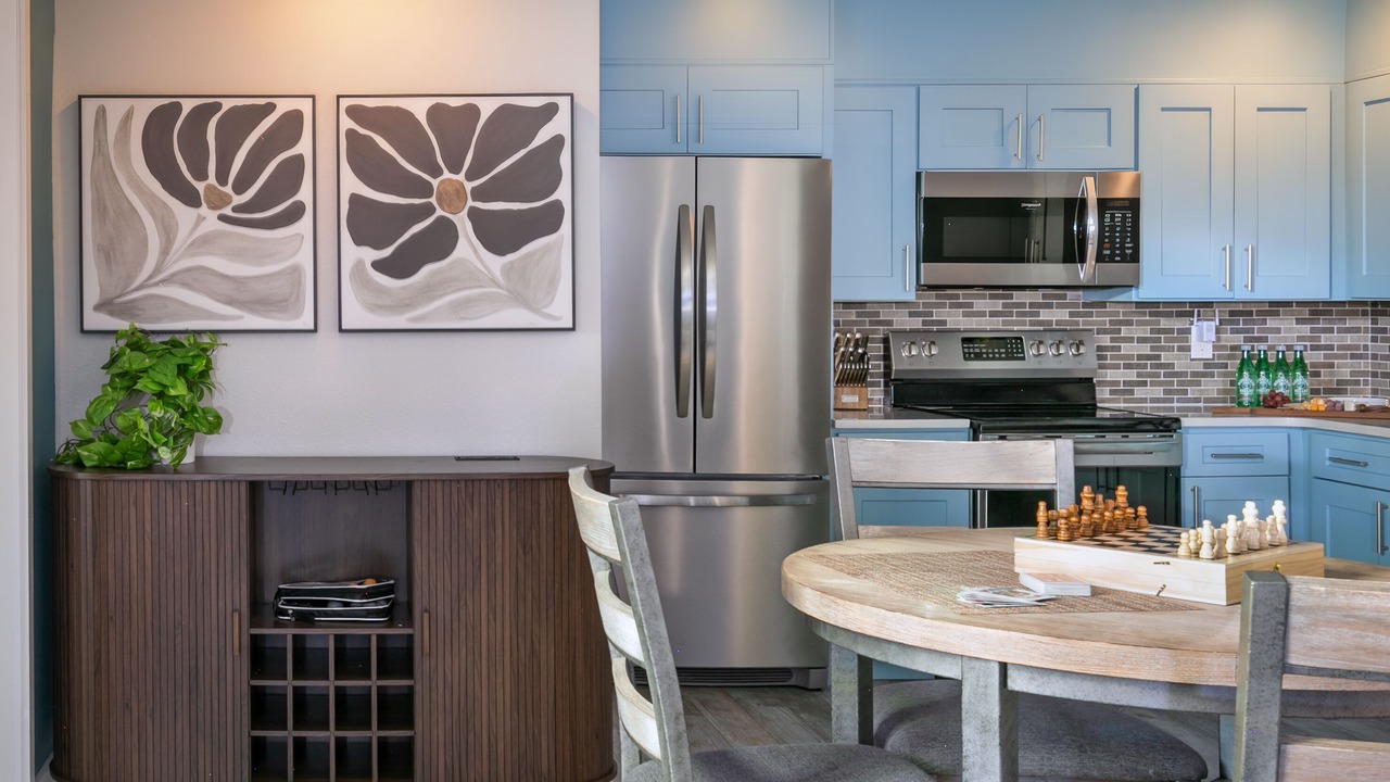 Photo of Kitchen in Bryson City