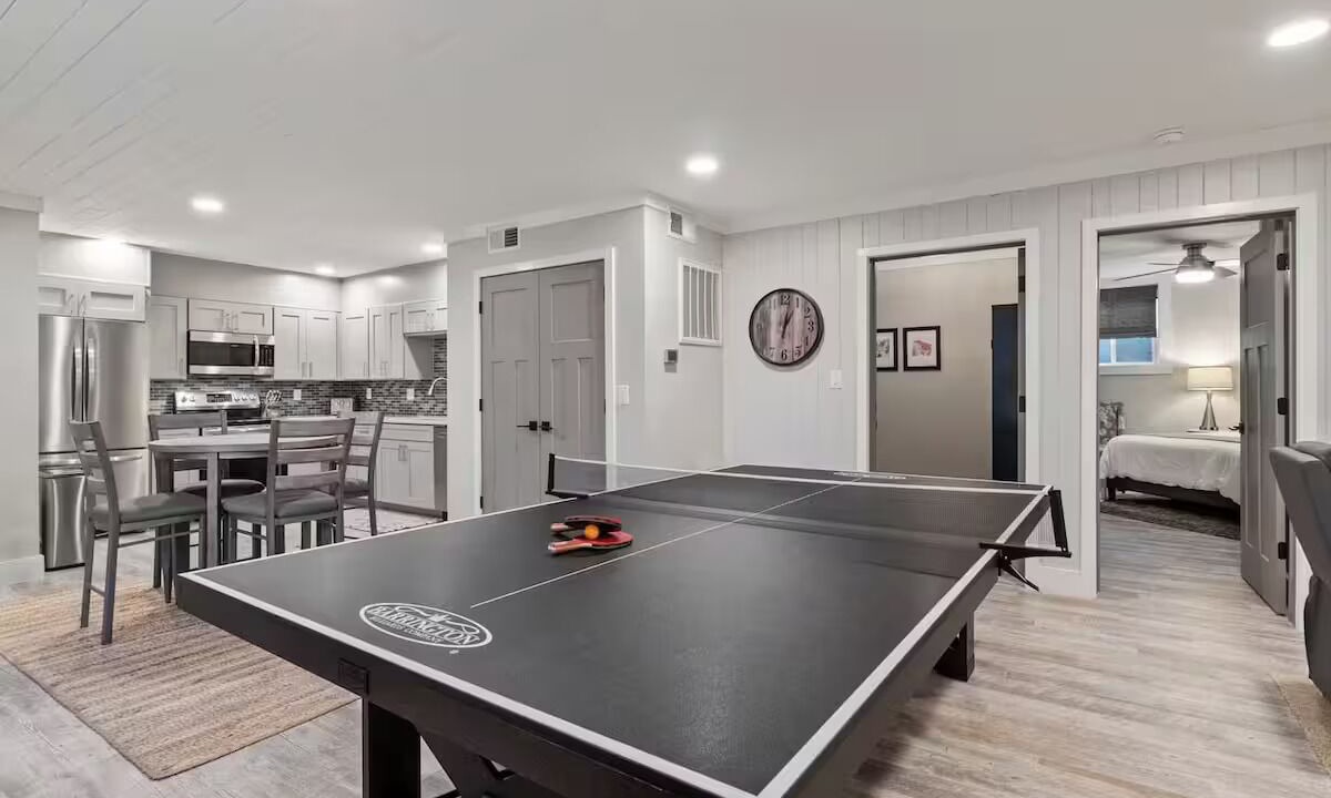 Photo of Bedroom in Bryson City