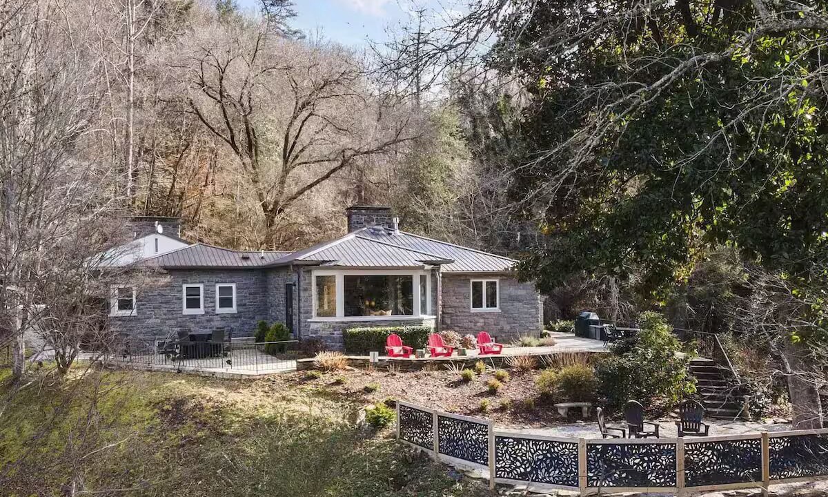 Photo of Outdoor in Bryson City