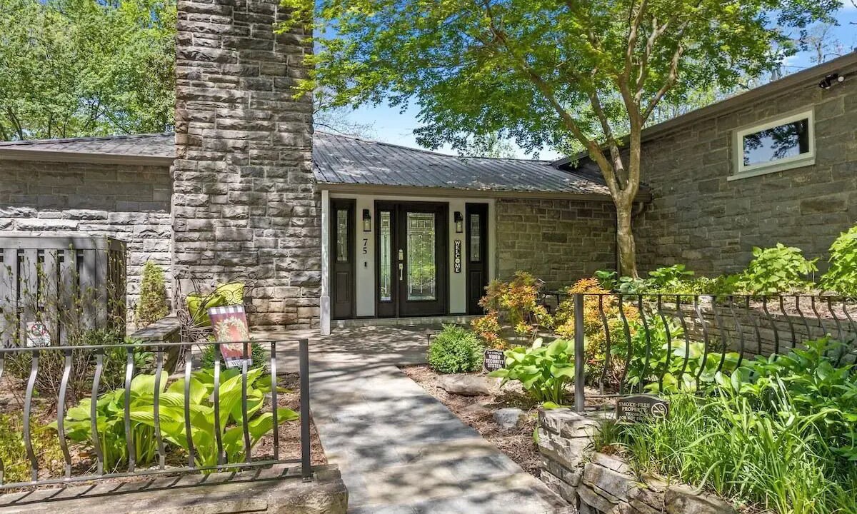 Photo of Outdoor in Bryson City
