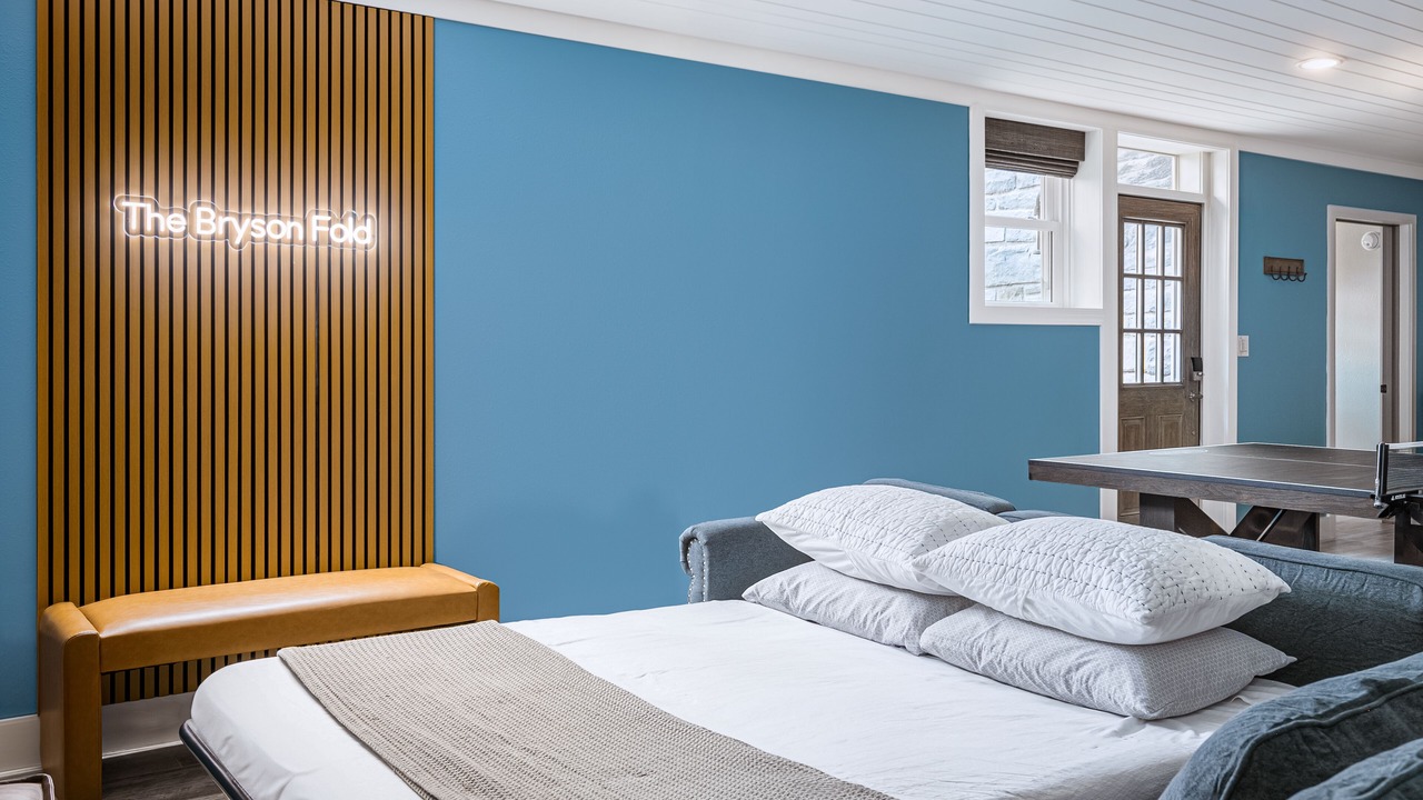 Photo of Bedroom in Bryson City