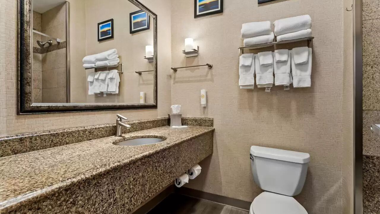 Photo of Bathroom in Roswell