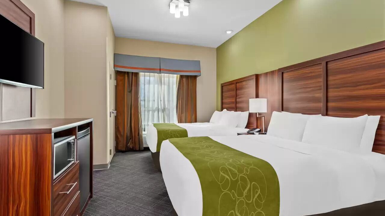Photo of Bedroom in Roswell