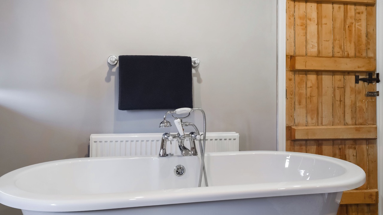 Photo of Bathroom in Kegworth