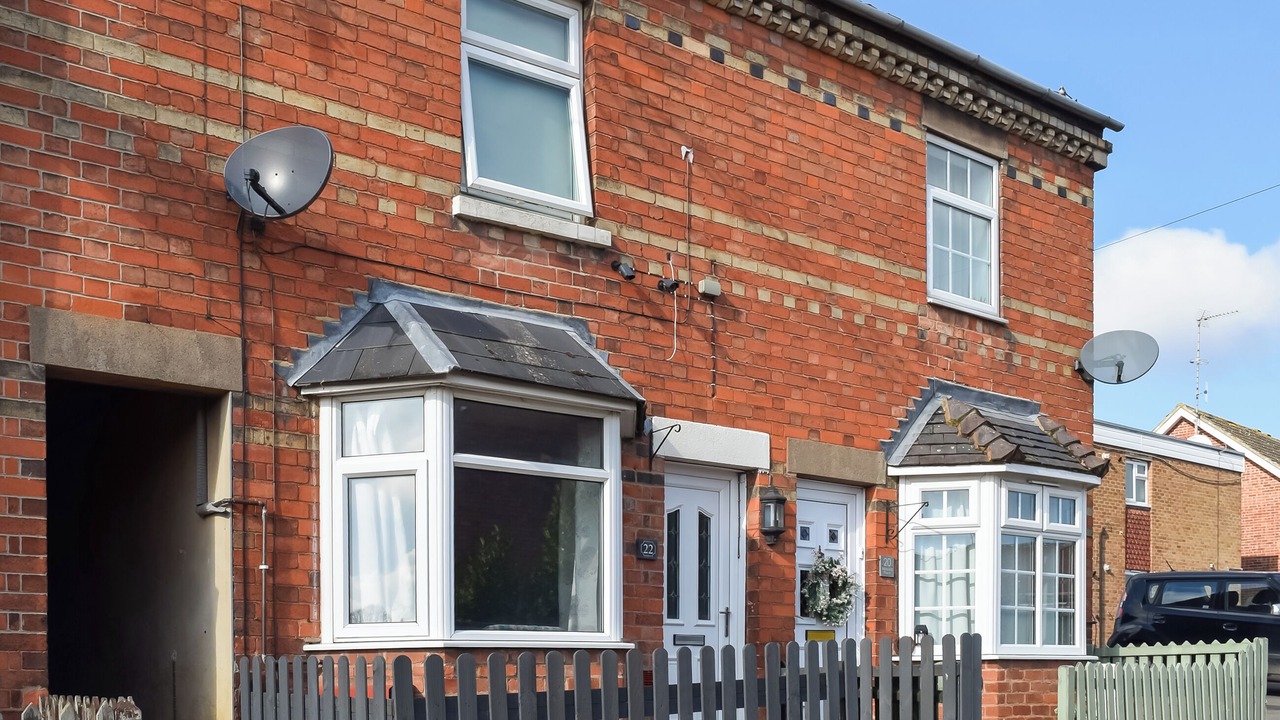 Photo of Outdoor in Kegworth