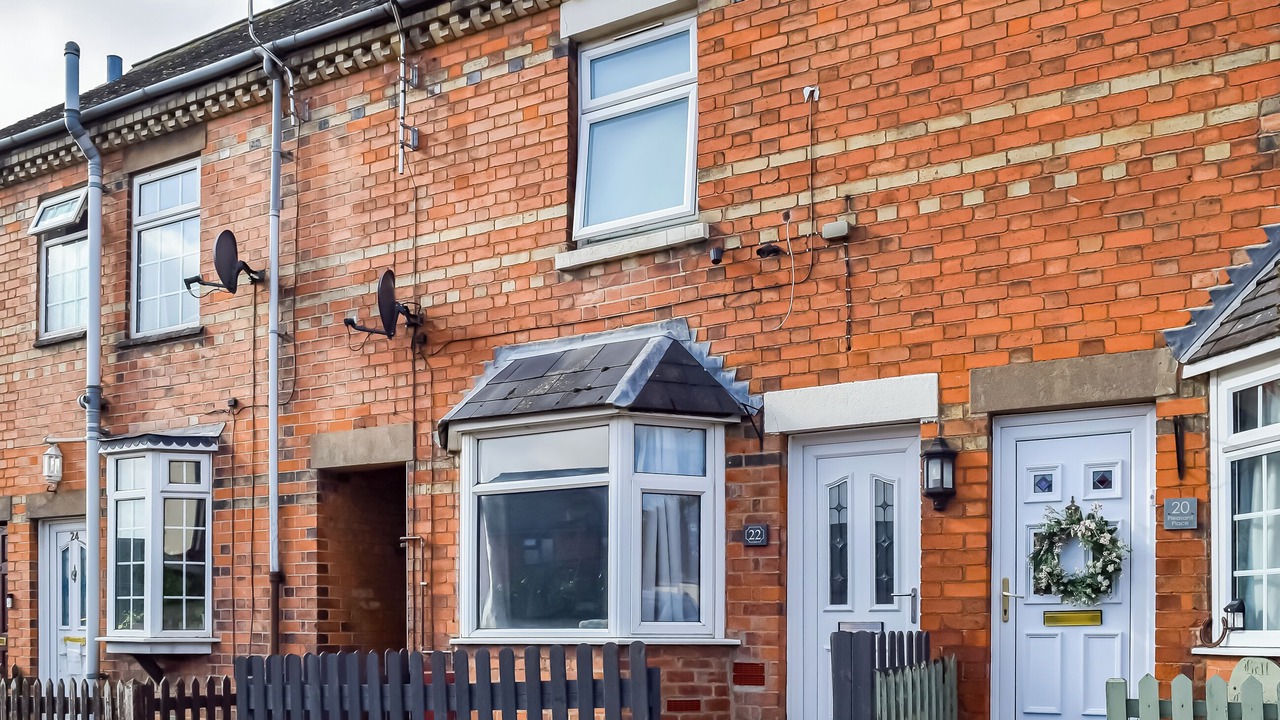 Photo of Outdoor in Kegworth