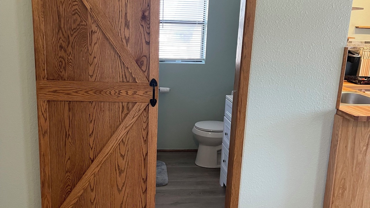 Photo of Bathroom in Pottsboro