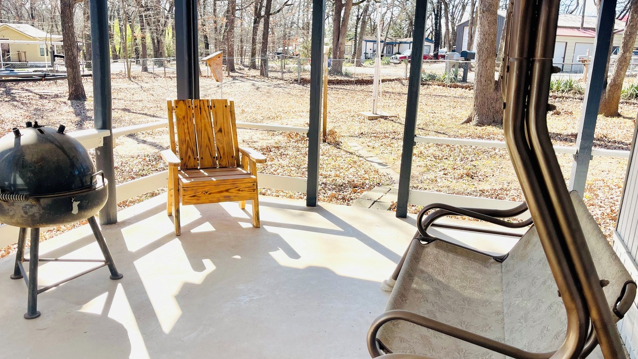Photo of Outdoor in Pottsboro
