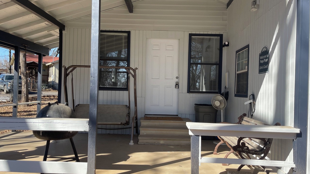 Photo of Outdoor in Pottsboro