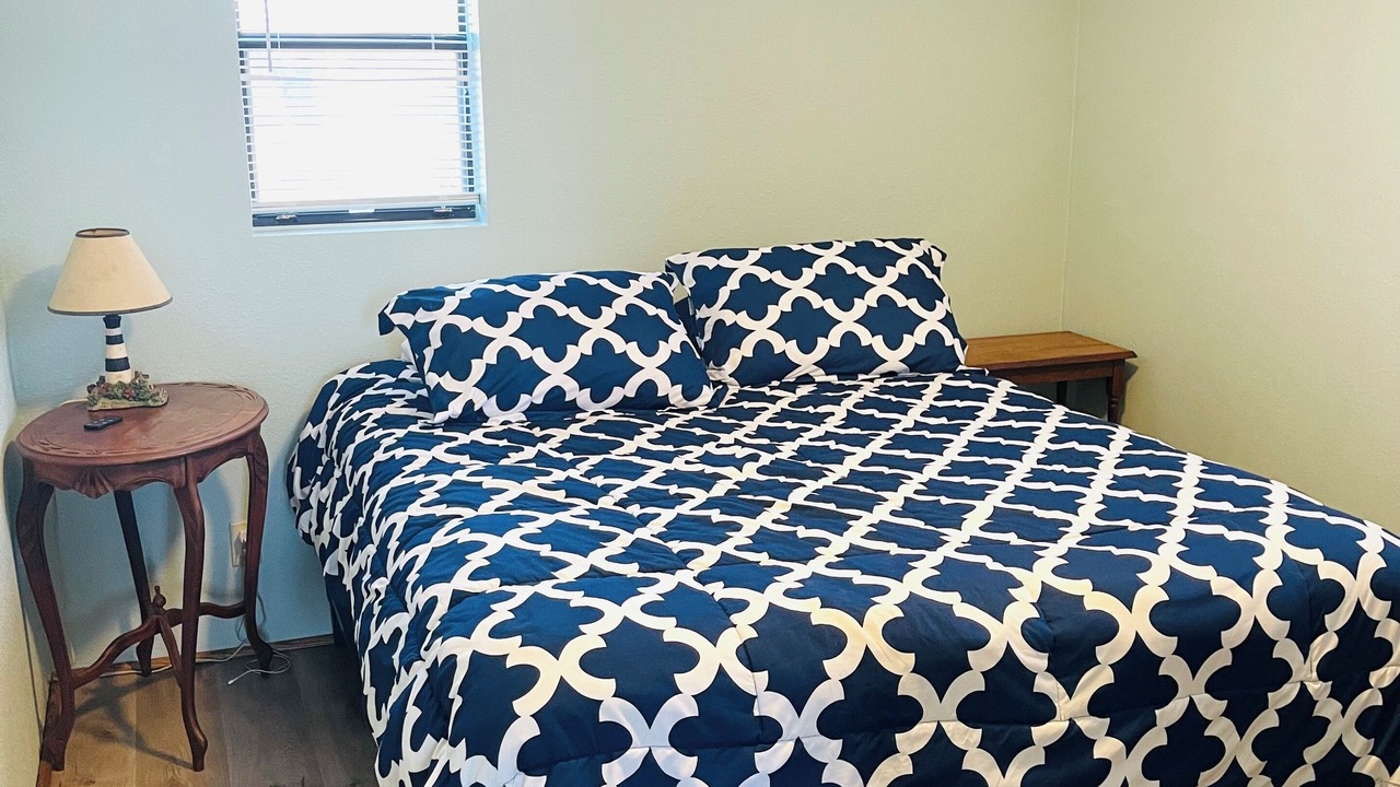 Photo of Bedroom in Pottsboro