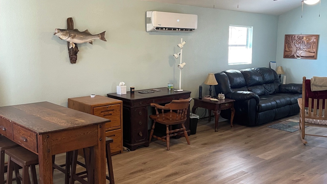 Photo of Livingroom in Pottsboro