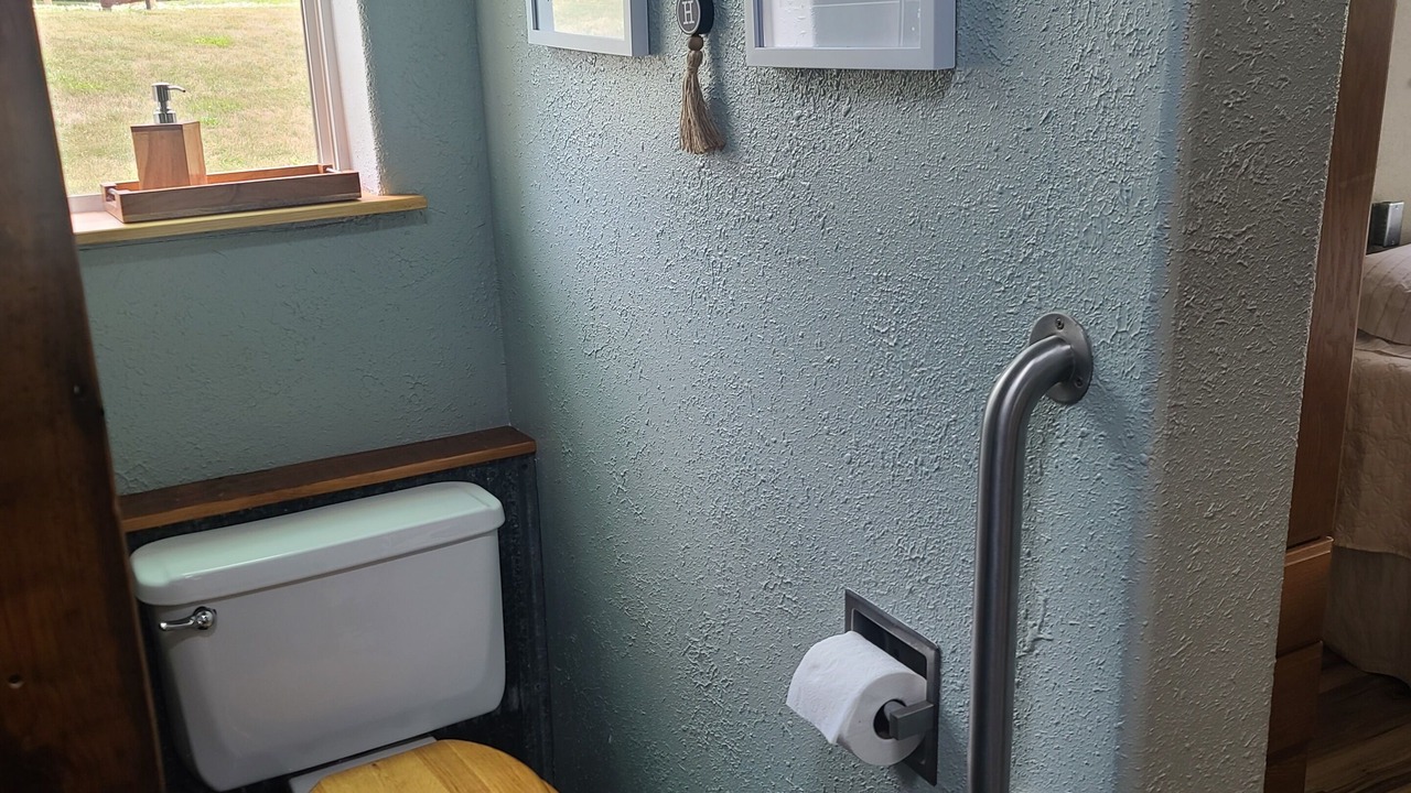 Photo of Bathroom in Dubuque
