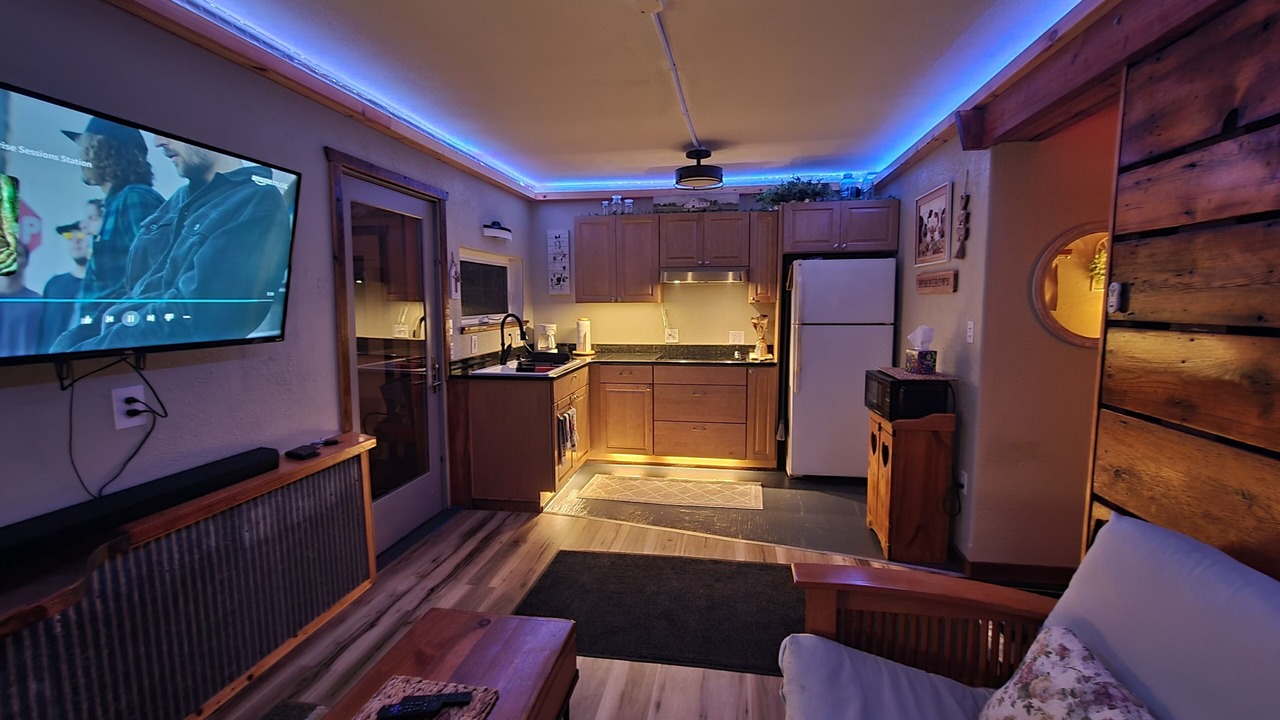 Photo of Livingroom in Dubuque