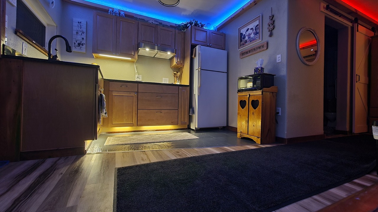 Photo of Kitchen in Dubuque