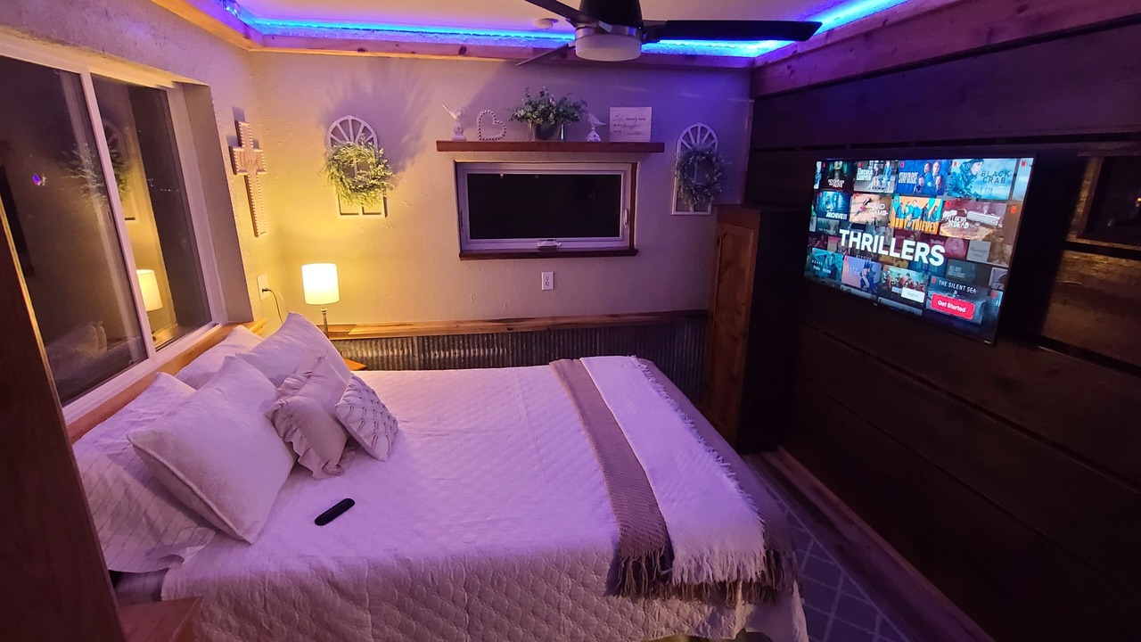 Photo of Bedroom in Dubuque
