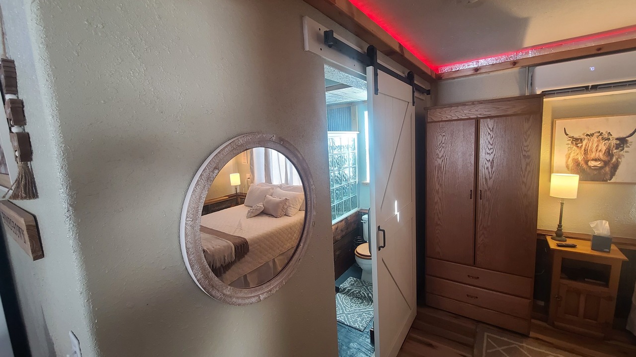 Photo of Bedroom in Dubuque