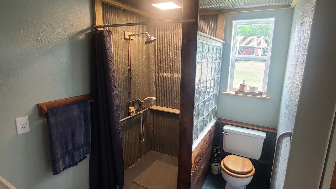 Photo of Bathroom in Dubuque