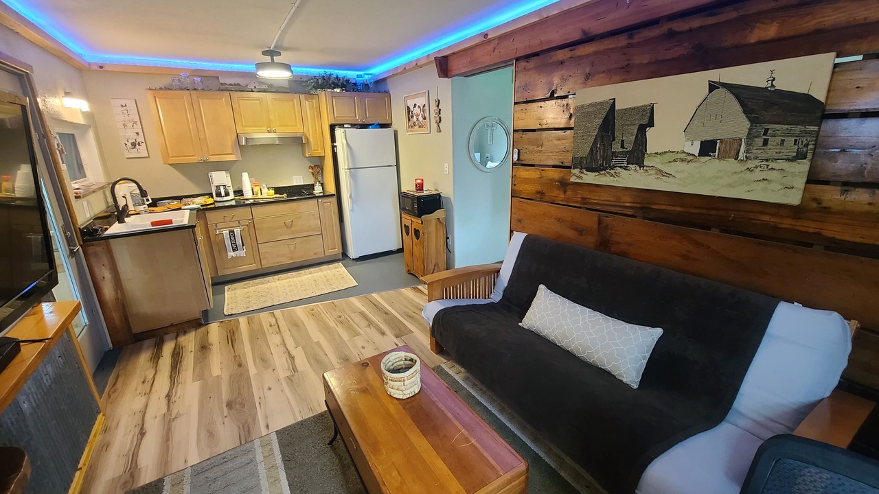 Photo of Livingroom in Dubuque