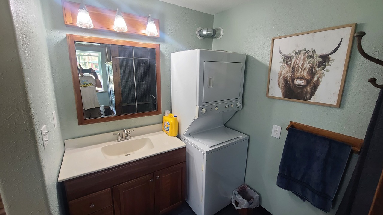 Photo of Bathroom in Dubuque