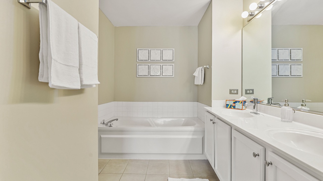 Photo of Bathroom in West Chicago
