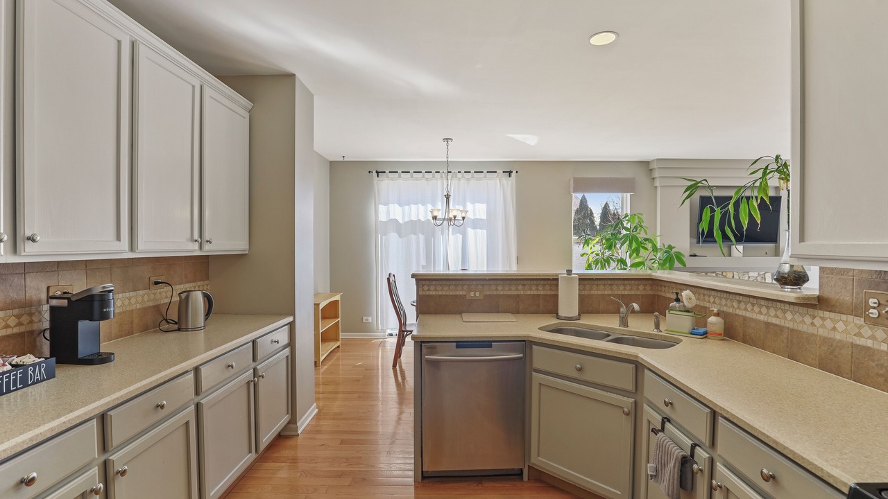 Photo of Kitchen in West Chicago
