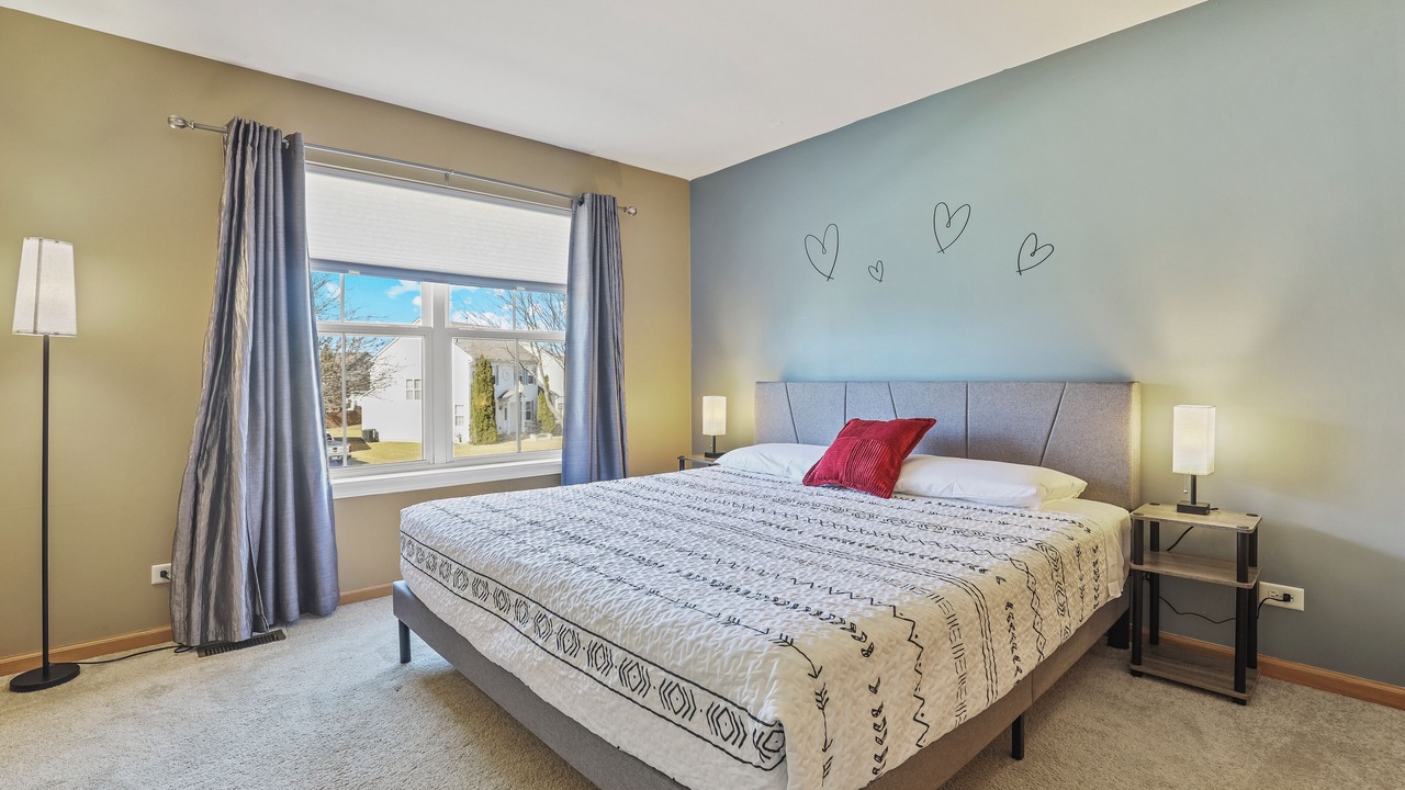 Photo of Bedroom in West Chicago