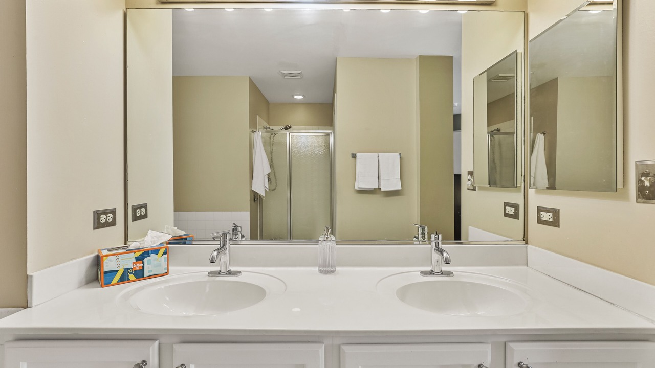Photo of Bathroom in West Chicago
