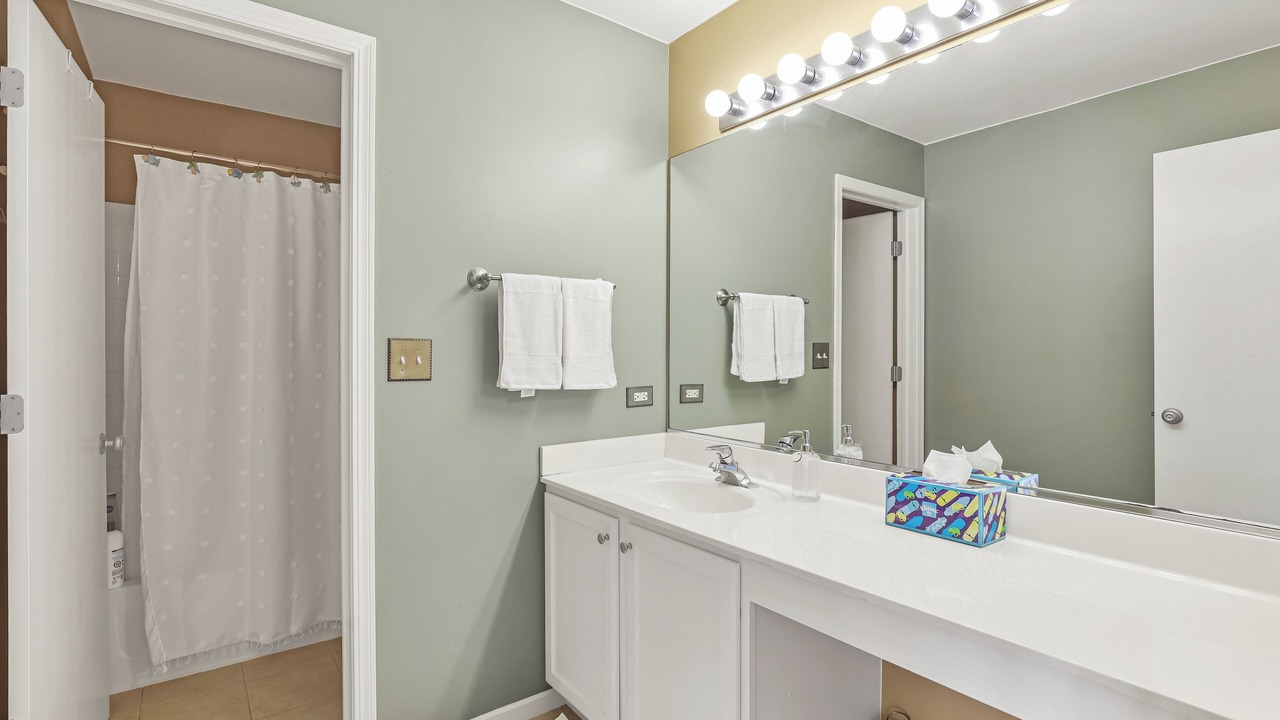 Photo of Bathroom in West Chicago