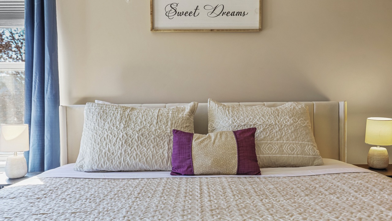 Photo of Bedroom in West Chicago