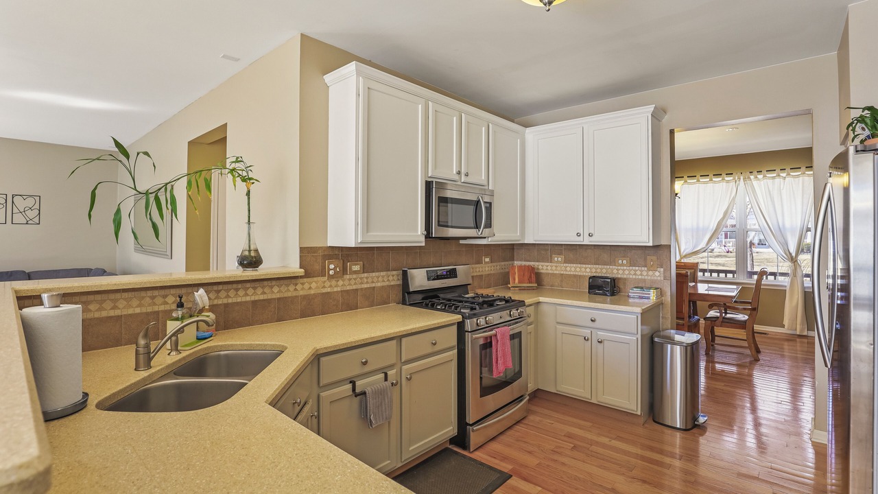 Photo of Kitchen in West Chicago
